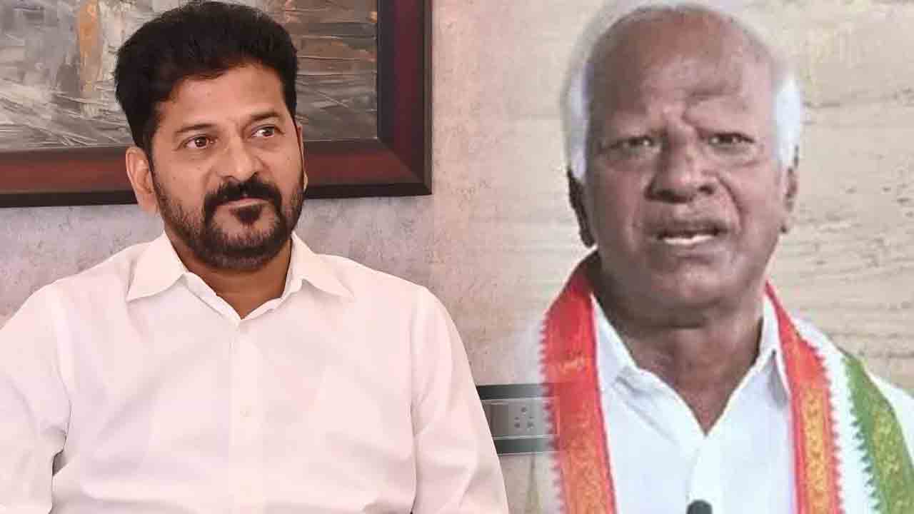 రేవంత్‌కు బైపోల్‌ భయం!