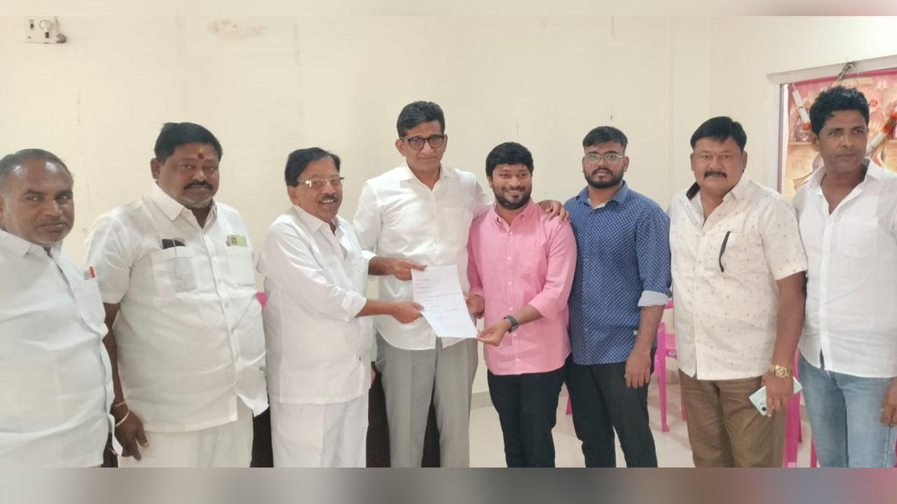 MLA Dr. Sanjay | బీఆర్ఎస్ గెలుపు లక్ష్యంగా సమష్టిగా కృషి చేయాలి : ఎమ్మెల్యే డాక్టర్ సంజయ్