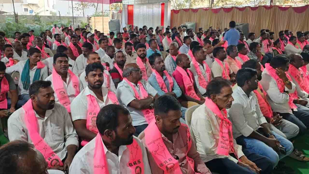 Mla Vemula Prashant Reddy1