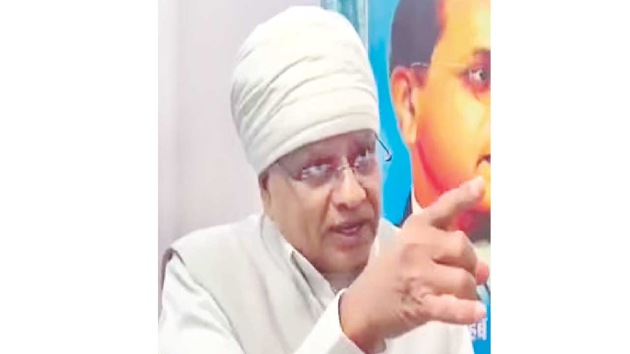 మత గ్రంథాలలో ఉన్నందునే వారిపై రేప్‌లు