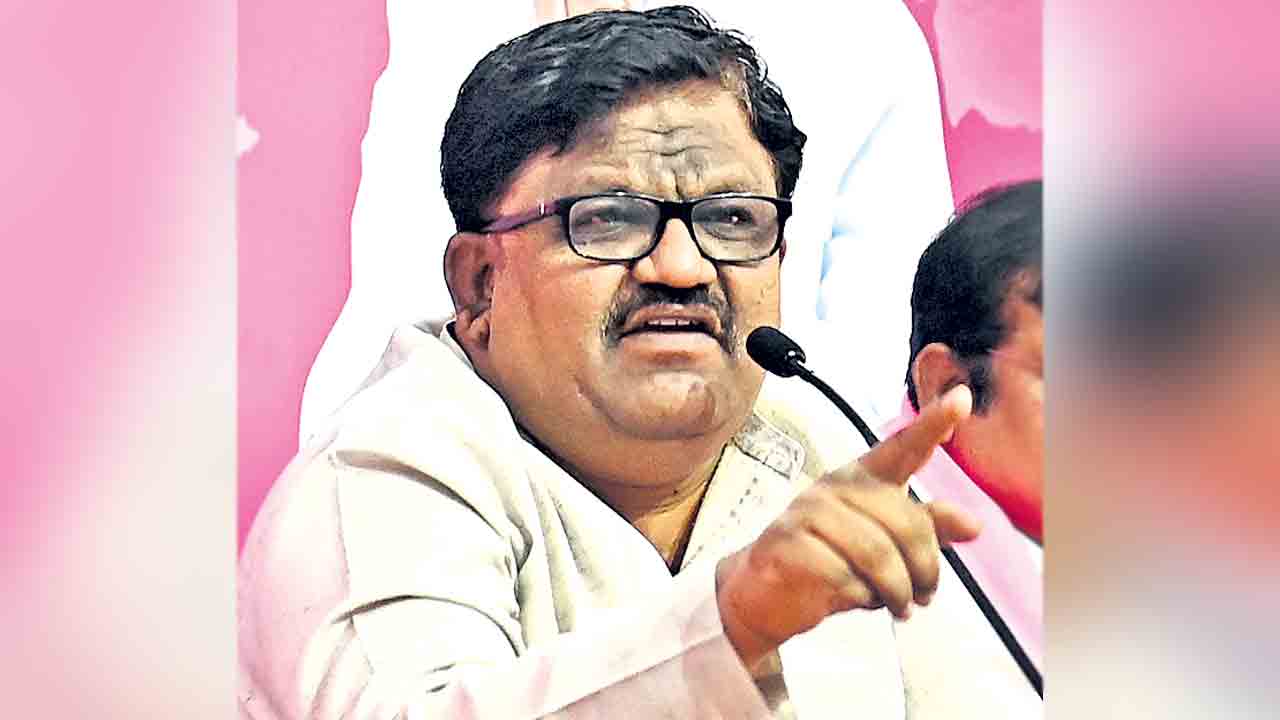 అంతర్రాష్ట్ర ఒప్పందాలు పాటిస్తేనే సామరస్యం