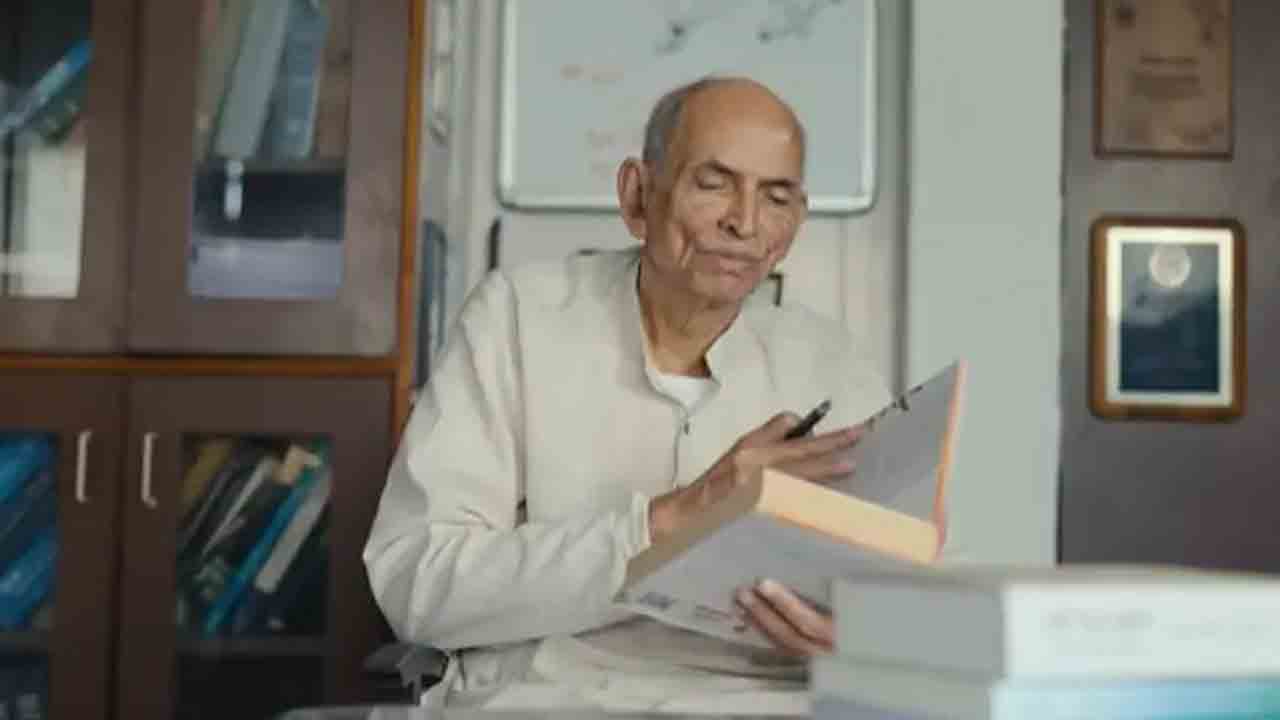 Madhav Gadgil | ప్రముఖ పర్యావరణ శాస్త్రవేత్త మాధవ్ గాడ్గిల్ కన్నుమూత