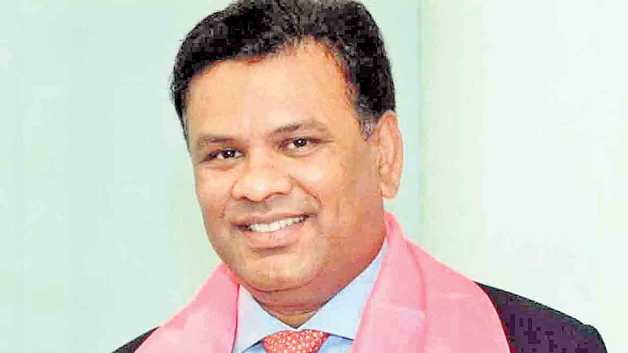 కేటీఆర్‌, హరీశ్‌రావుపై కక్ష సాధింపు దుర్మార్గం