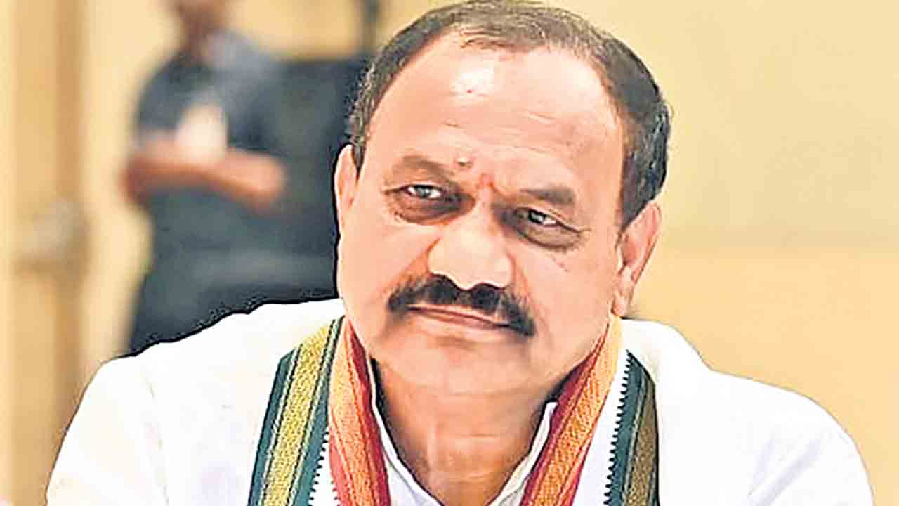 తెలంగాణలో బీజేపీకి బలం లేదు.. అధికారంలోకి రావడం అసాధ్యం.. టీపీసీసీ చీఫ్‌ మహేశ్‌కుమార్‌ గౌడ్‌