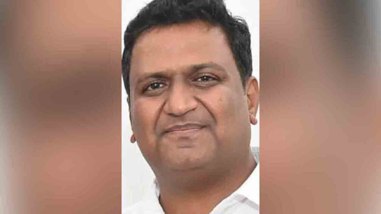 అక్షరాల ప్రతిఘటన మన అలిశెట్టి