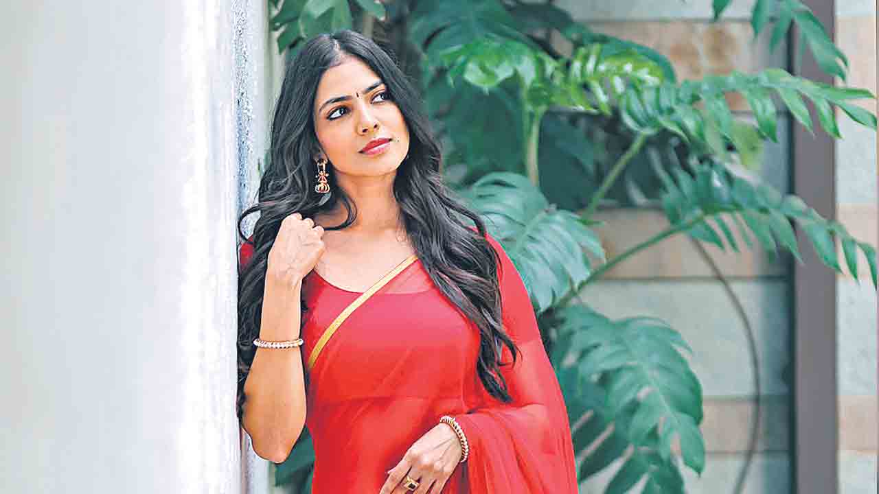 అదే అసలైన సౌందర్యం