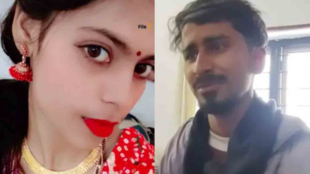 Man Murders Wife | భార్యను హత్య చేసి.. పోలీసులకు లొంగిపోయిన వ్యక్తి