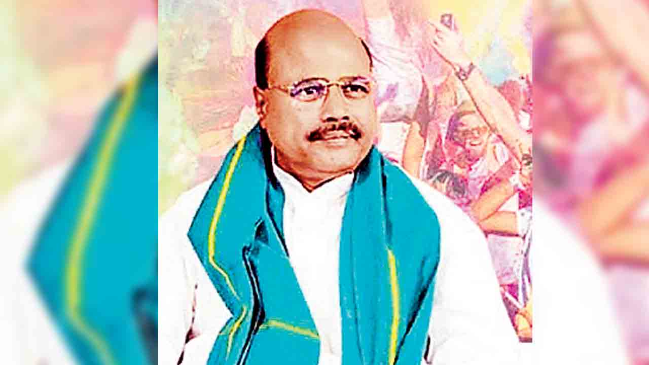 రేవంత్‌ రాక్షసానందానికి పరాకాష్ట కేసీఆర్‌కునోటీసులు