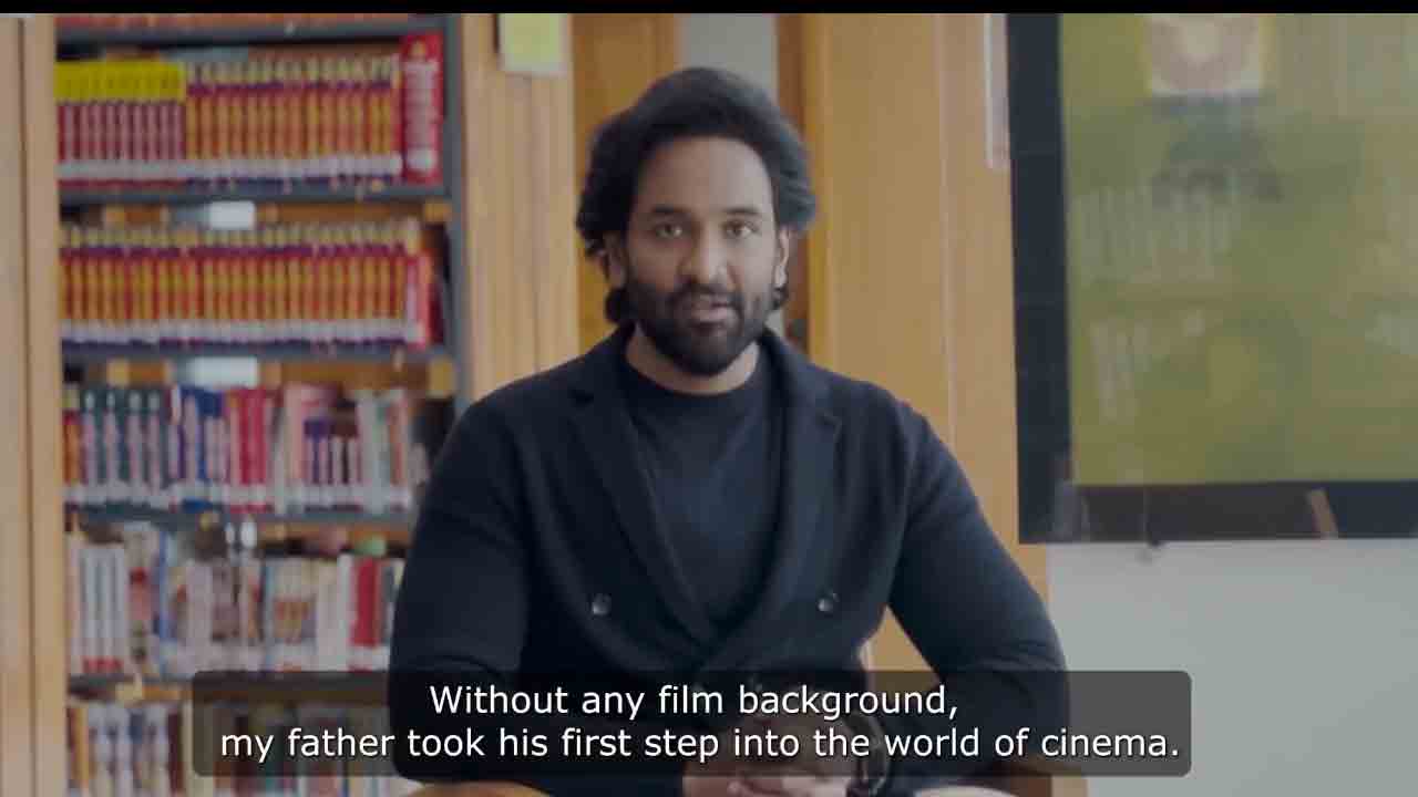 Manchu vishnu |  షార్ట్‌ ఫిలిం కాంటెస్ట్‌.. గెలిస్తే రూ.10 కోట్ల సినిమా చేసే ఛాన్స్‌ అంటున్న మంచు విష్ణు