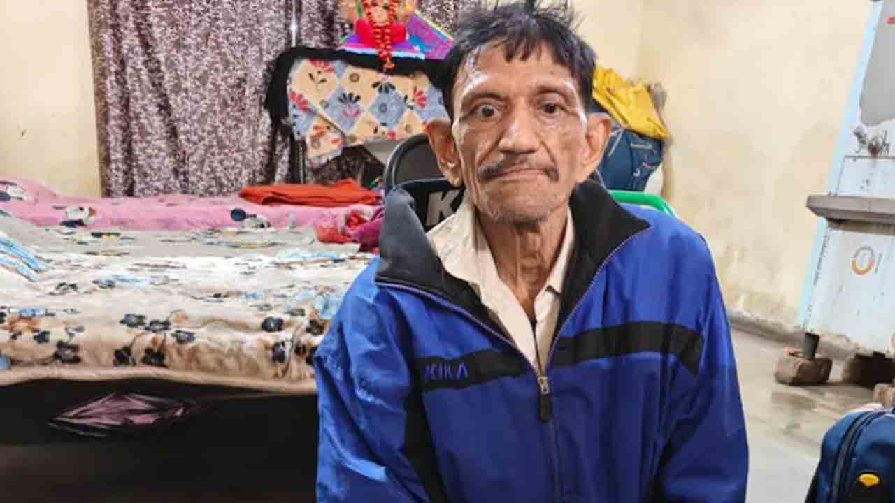 Indore’s crorepati beggar | ఈ బిచ్చగాడు కోటీశ్వరుడు.. మూడు బిల్డింగులు, కారు, ఆటోలు, వడ్డీ వ్యాపారం