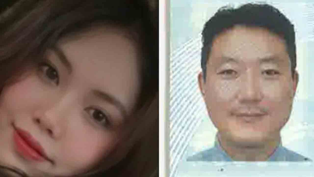 Woman Stabs Korean Boyfriend | దక్షిణ కొరియా వ్యక్తితో మణిపూర్‌ మహిళ సహజీవనం.. కత్తితో పొడిచి ప్రియుడ్ని హత్య