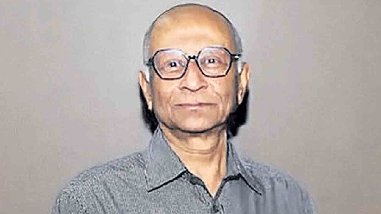 మనోజ్‌ కొఠారీ కన్నుమూత