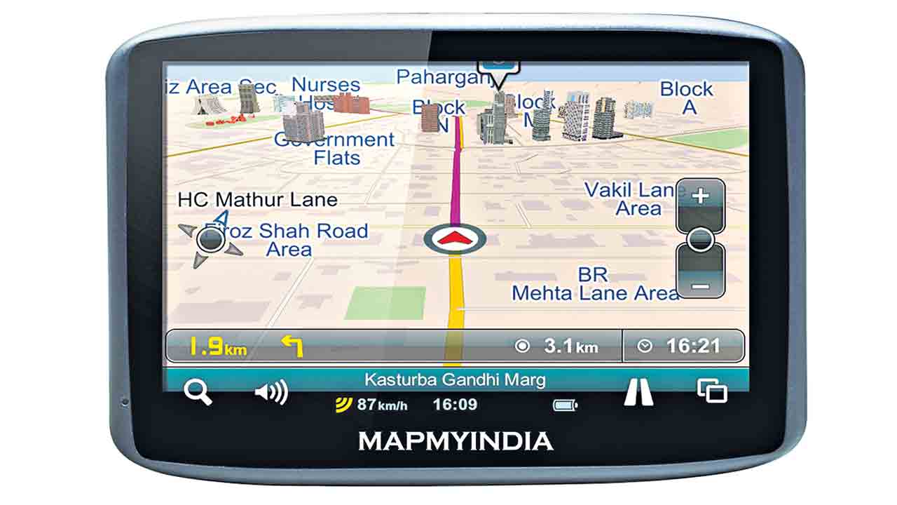 దారంతా.. మీ వెంటే!