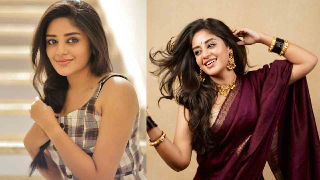 Deepshikha Chandran | కన్నడనాట ‘మార్క్’ సెన్సేషన్.. బాక్సాఫీస్ వద్ద ‘క్వీన్ ఆఫ్ మార్క్’ దీప్శిఖ చంద్రన్ హవా!