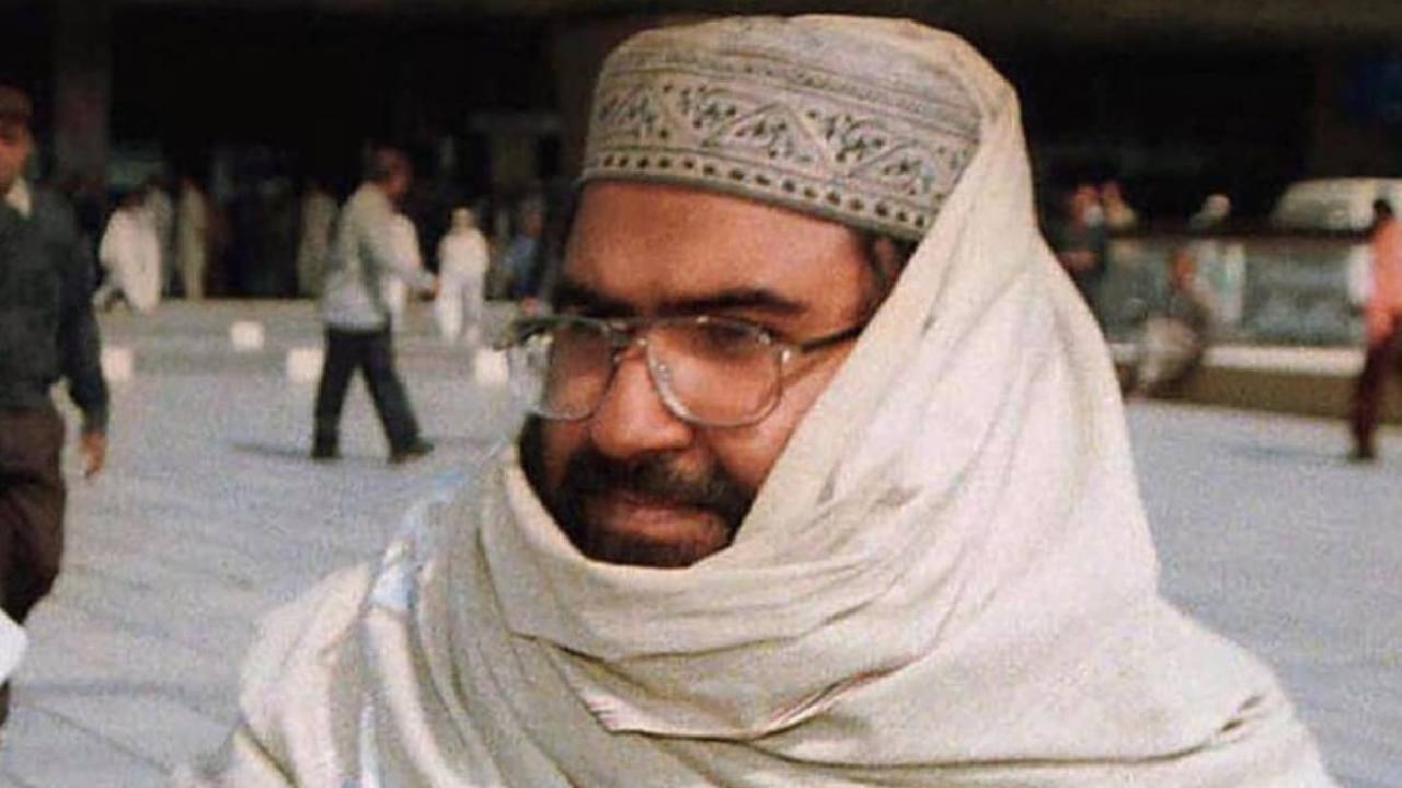 Masood Azhar | ఇండియాపై భారీ ఉగ్ర కుట్ర.. వేలమంది మావన బాంబర్లు సిద్ధం.. మసూద్ అజార్ ఆడియో లీక్