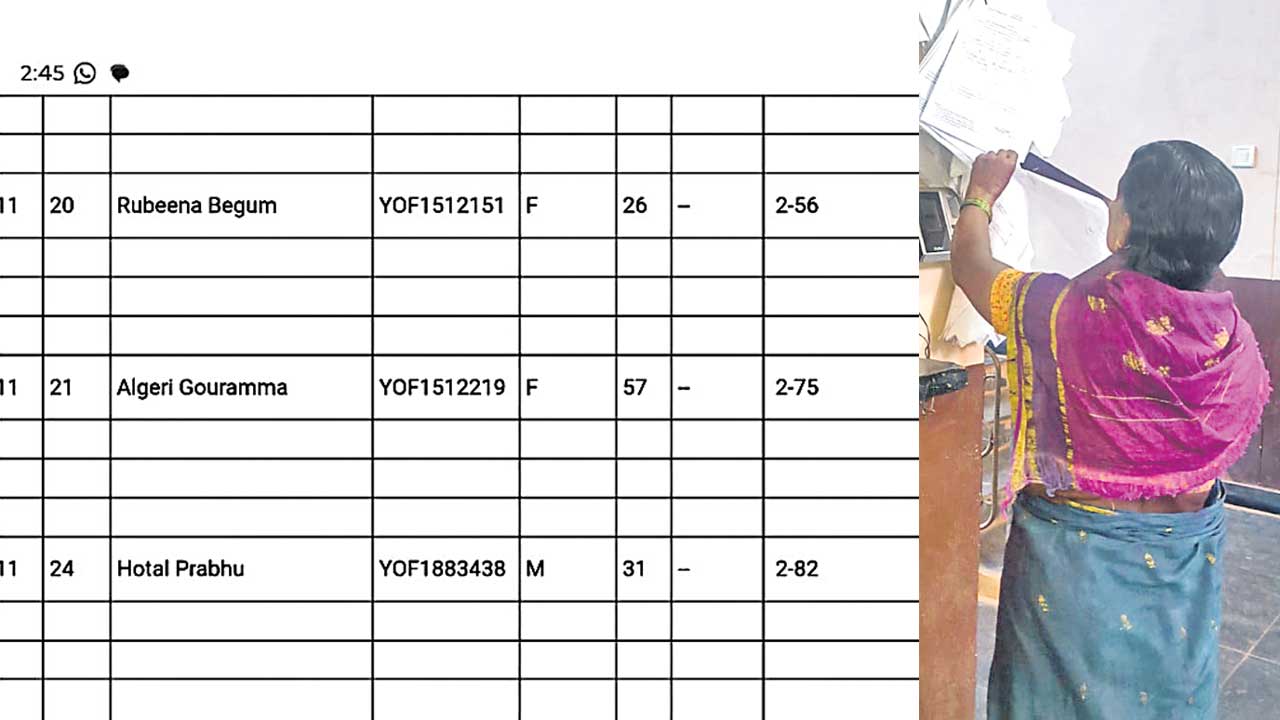 తప్పుల తడక