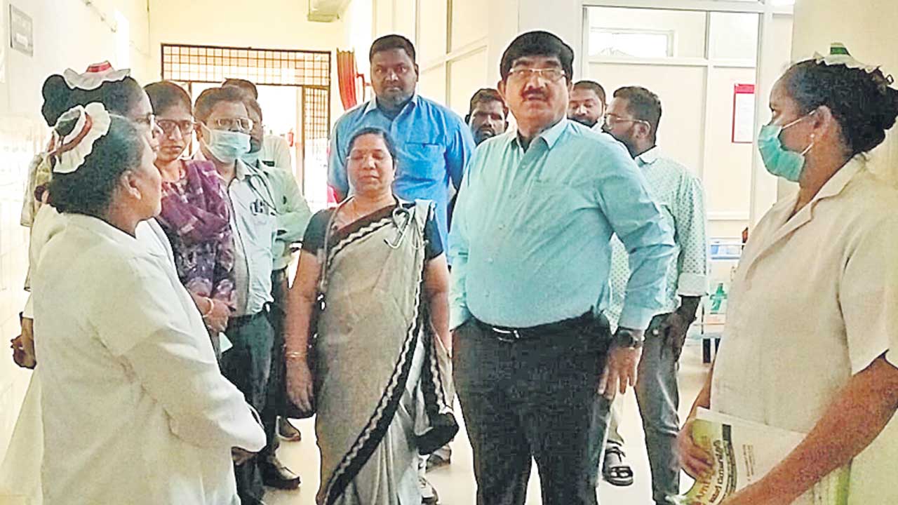 మేమింతే..!