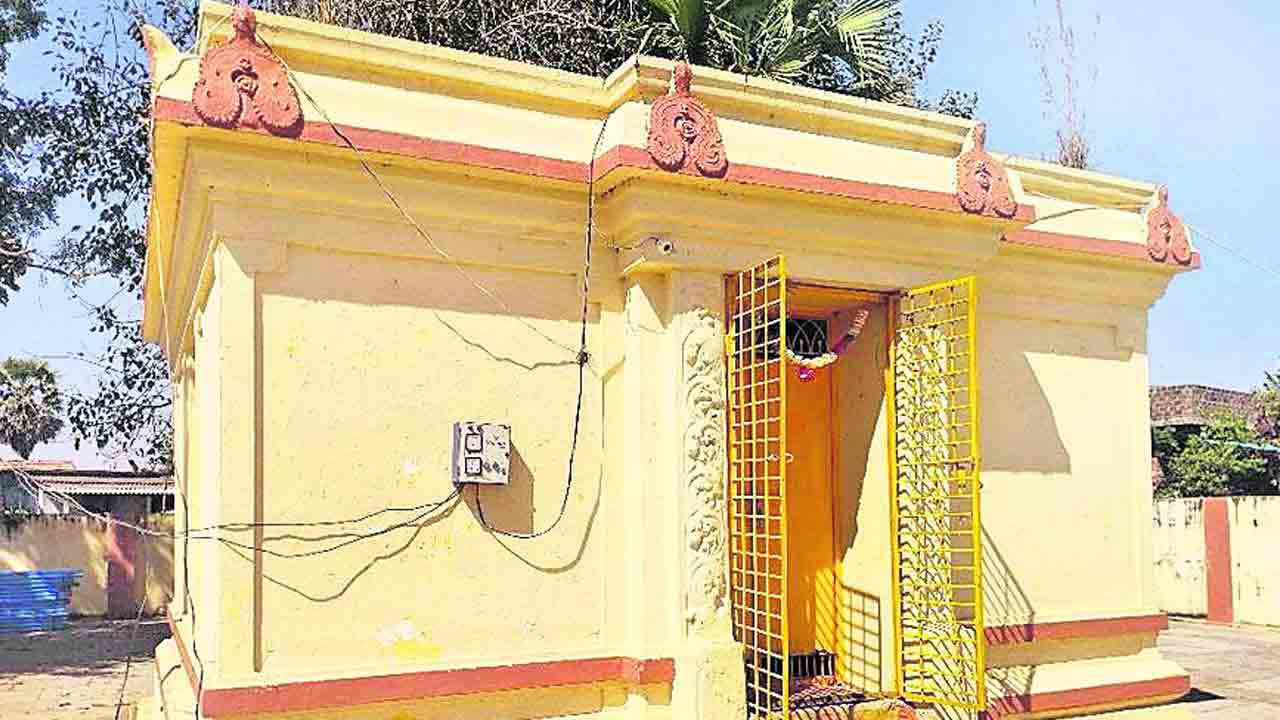 రేపు మేడారంలో శుద్ది పండుగ