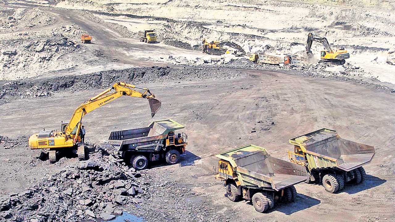 ప్రజాపాలన కాదు.. ‘పర్సంటేజీల పాలన’