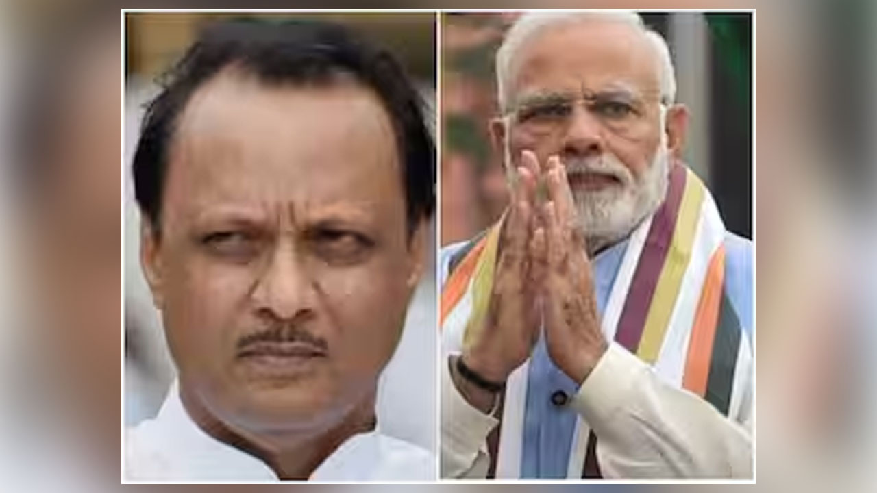 Ajit Pawar | బారమతి విమాన ప్రమాదంపై ప్రధాని మోదీ, హోంమంత్రి అమిత్‌ షా దిగ్భ్రాంతి