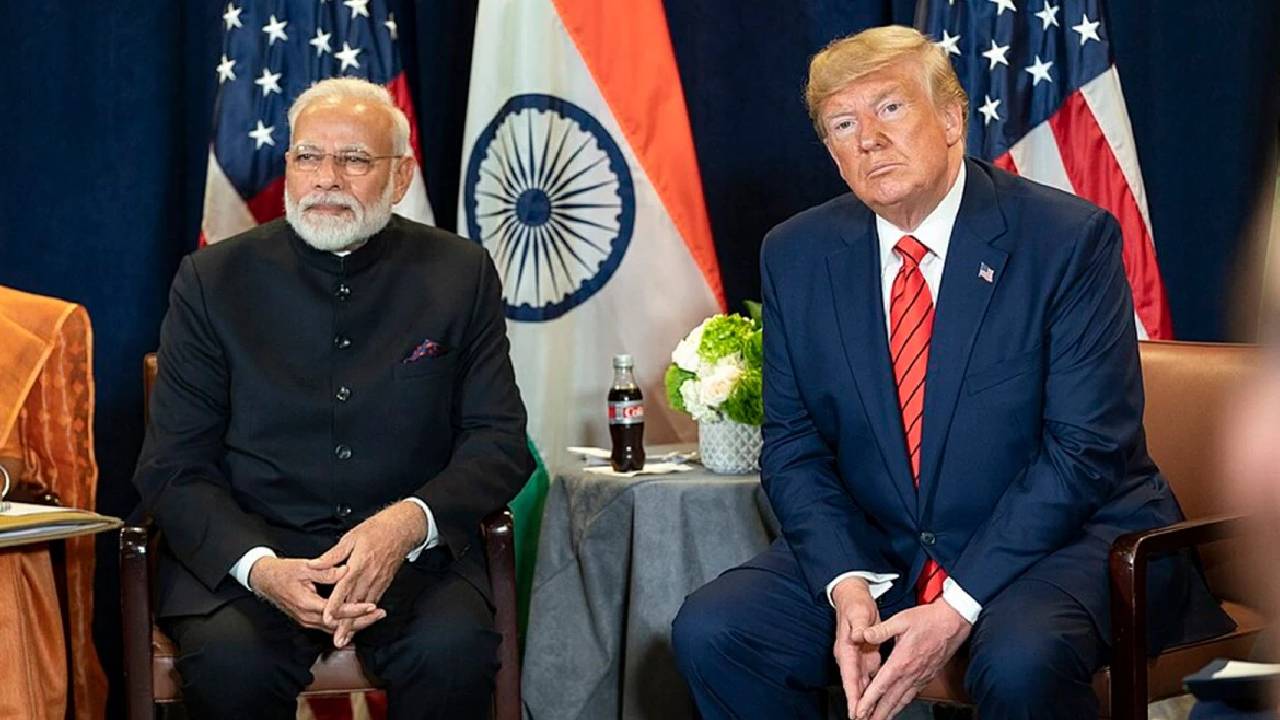 Modi-Trump : ట్రంప్ కు మోదీ కాల్ చేయకపోవడం వల్లే.. ఇండియా-యూస్ ట్రేడ్ డీల్ ఆగిందా..?