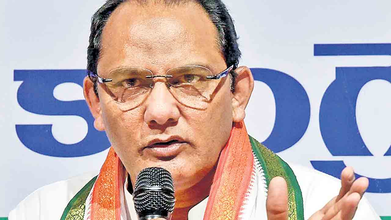 మనూ భూములపై సర్కార్‌ డబుల్‌ గేమ్‌!