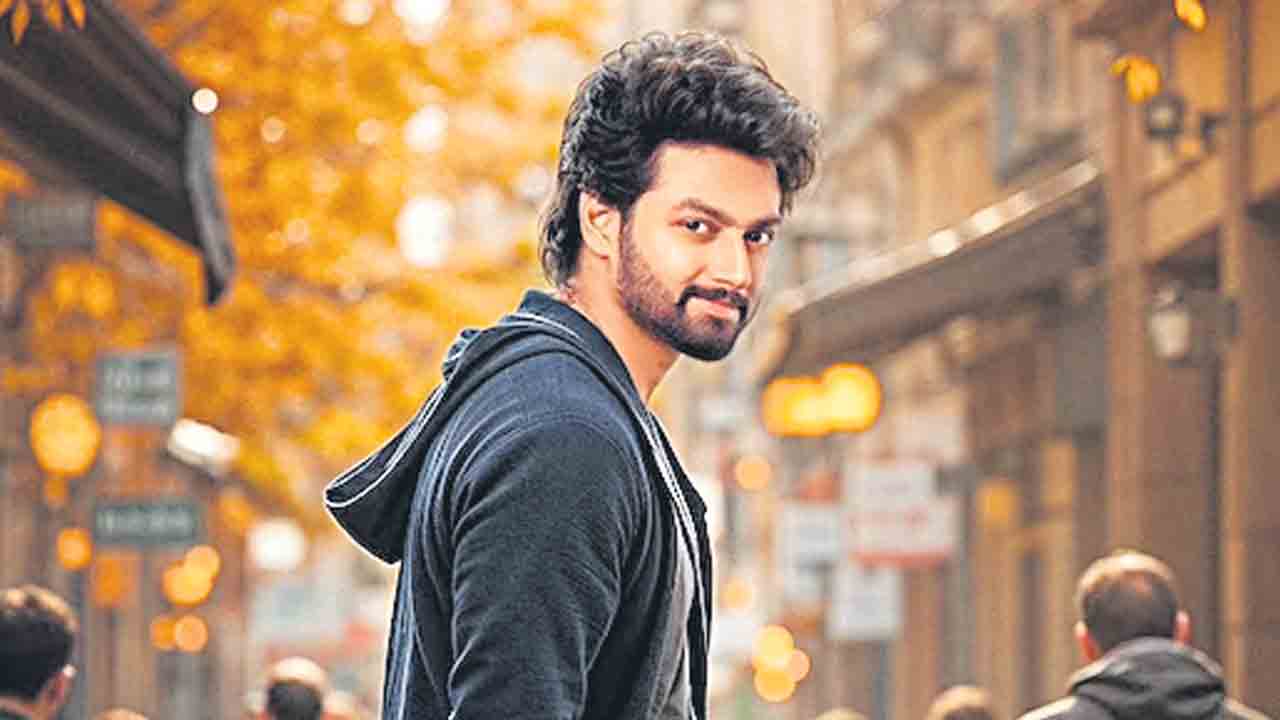 మోక్షజ్ఞ తెరంగేట్రానికి మోక్షం?