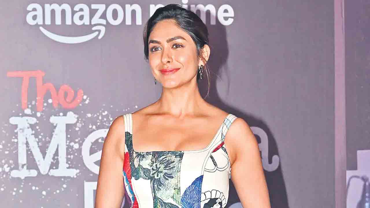 పెద్దితో ఆట పాట?