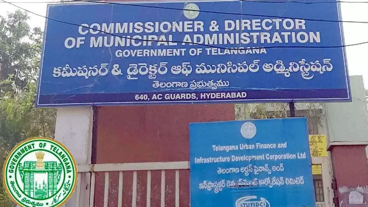 Municipal Elections | మున్సిపల్‌ ఎన్నికల రిజర్వేషన్ల జాబిత ప్రకటన.. హైదరాబాద్‌ మేయర్‌ పీఠం మహిళకు