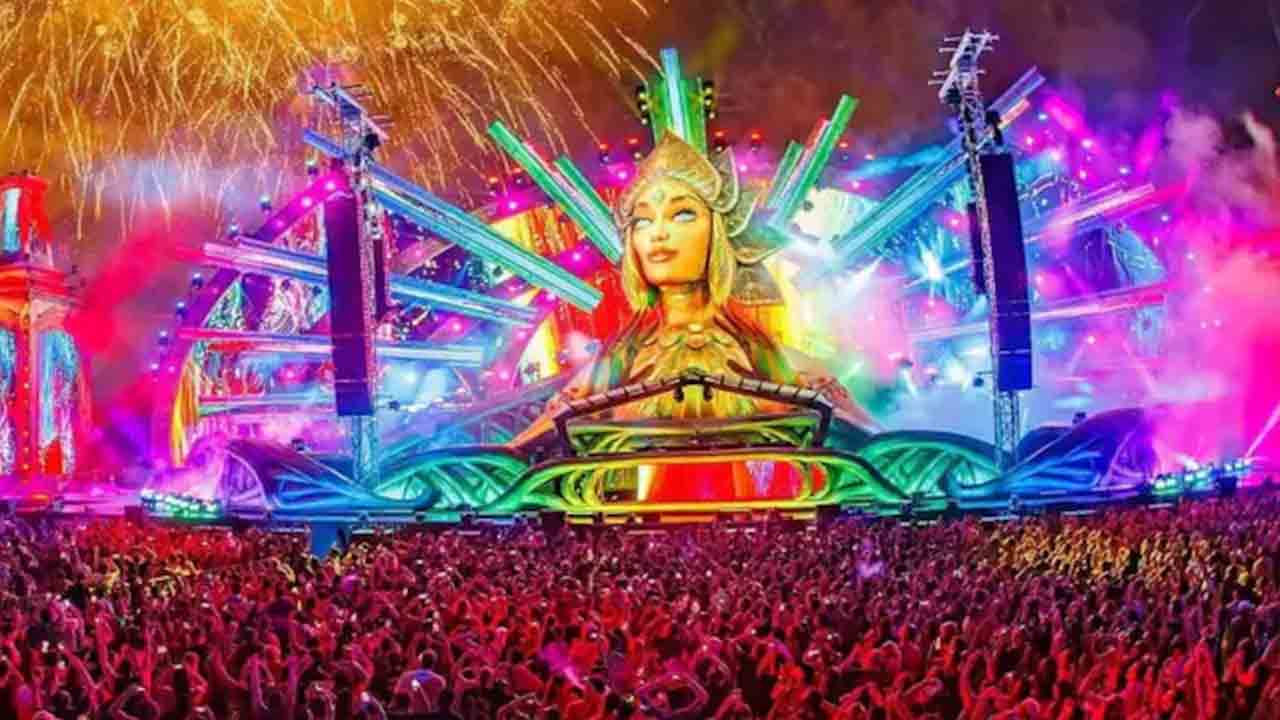 Mystery death | థాయ్‌లాండ్‌లో మ్యూజిక్‌ ఫెస్ట్‌.. భారతీయుడి అనుమానాస్పద మృతి