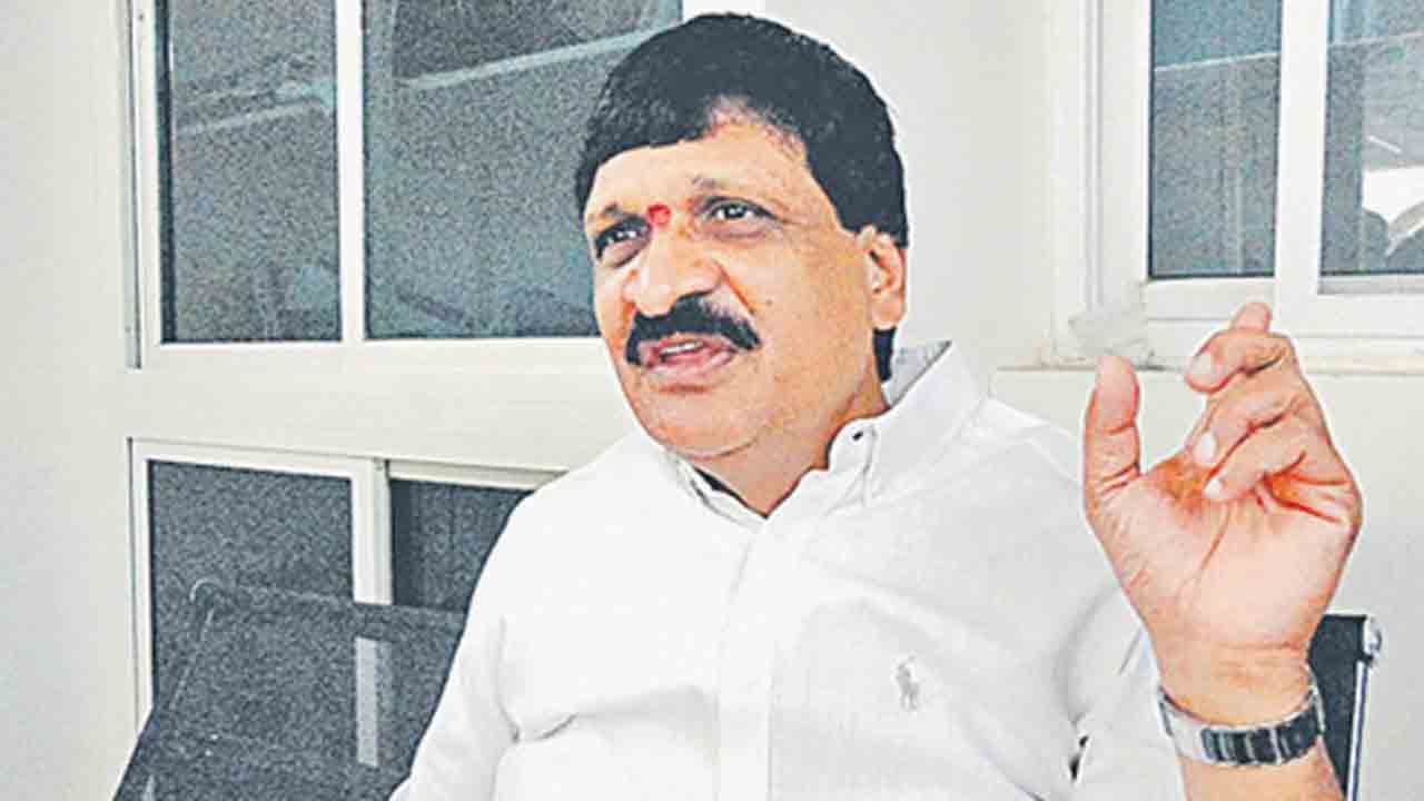 మైనంపల్లి పసుపు బియ్యం ప్రమాణం!