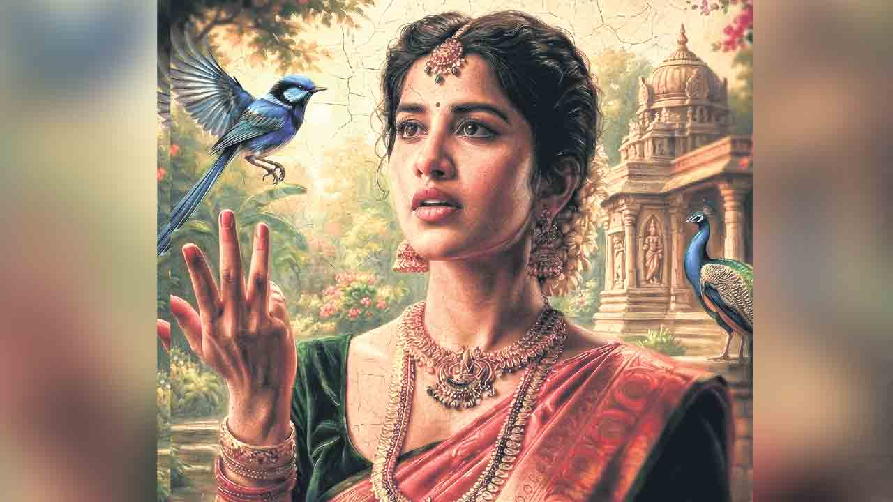 నాగబంధ రహస్యాలను అన్వేషిస్తూ..