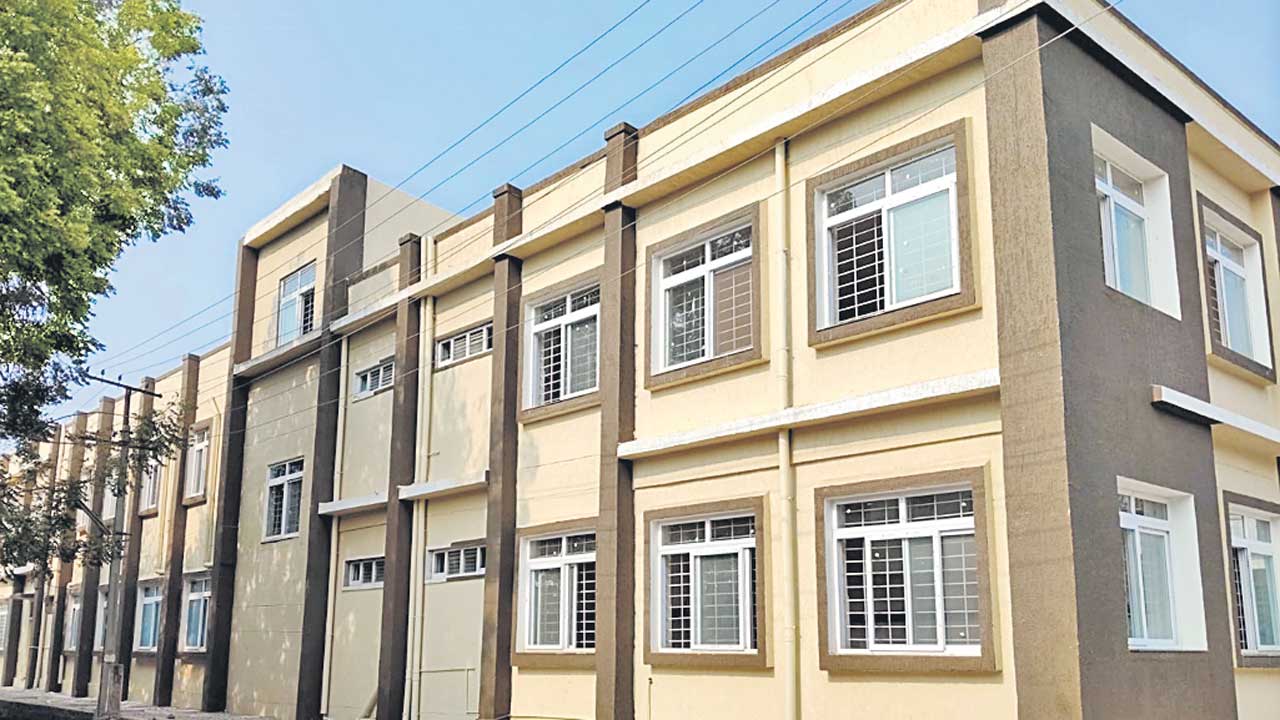 నాడు పురోగతి.. నేడు అధోగతి!