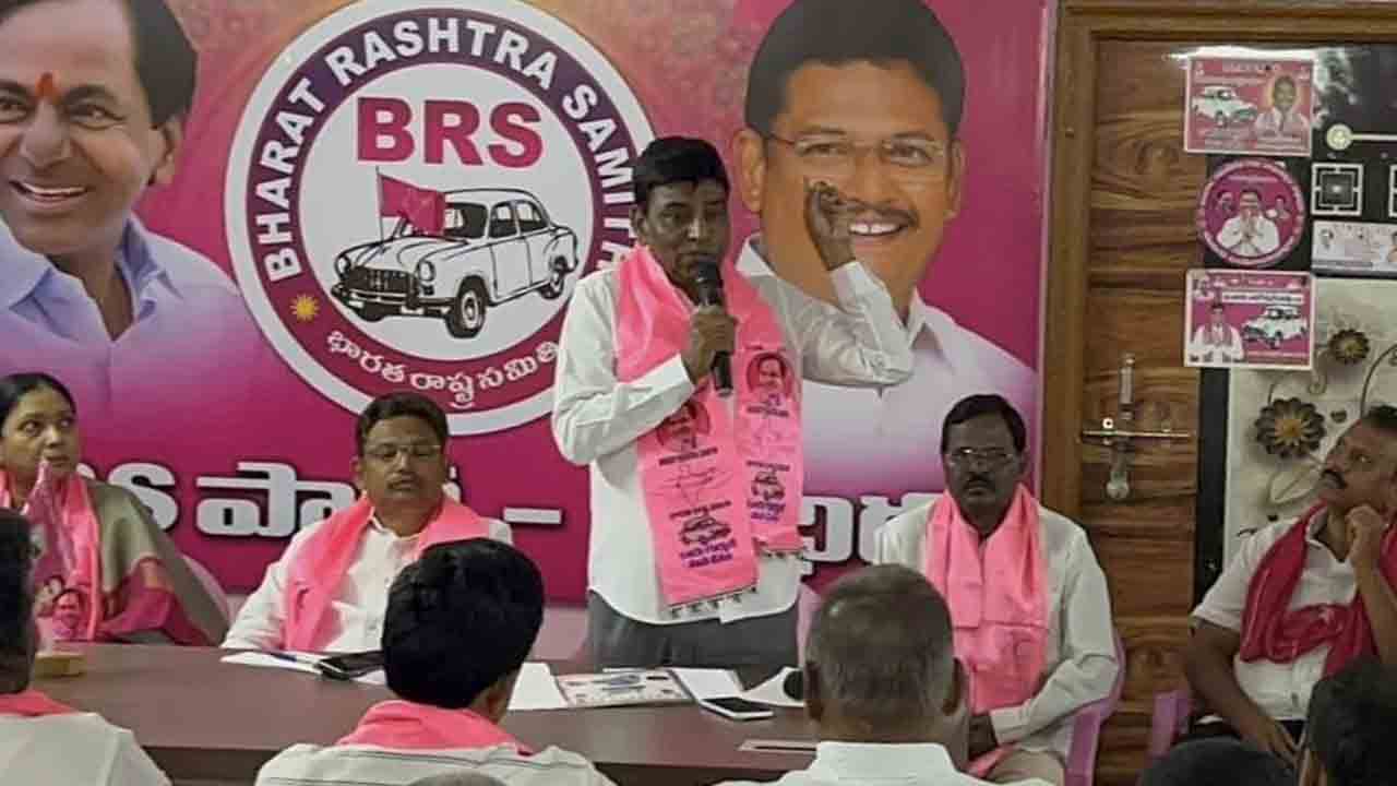 భట్టి ‘గ్యారెంటీ’లు.. ‘బాకీ’ కార్డులయ్యాయి