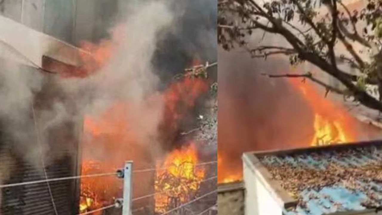 Exgratia | నాంపల్లి అగ్నిప్రమాదం మృతుల కుటుంబాలకు రూ.5 లక్షల ఎక్స్‌గ్రేషియా