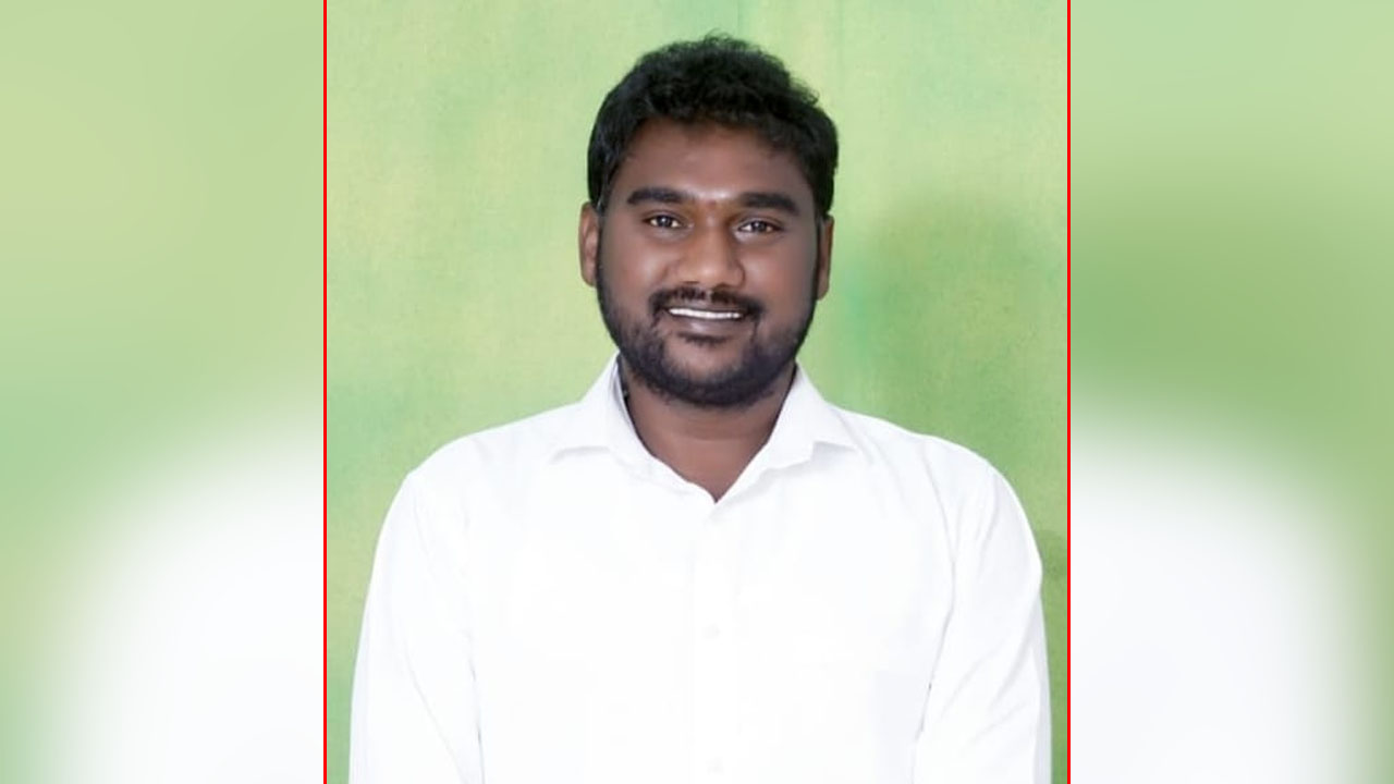 BRSV Leader Nemmadi | రాష్ట్రంలో కక్ష సాధింపు రాజకీయాలు: బీఆర్‌ఎస్వీ నాయకులు నెమ్మాది