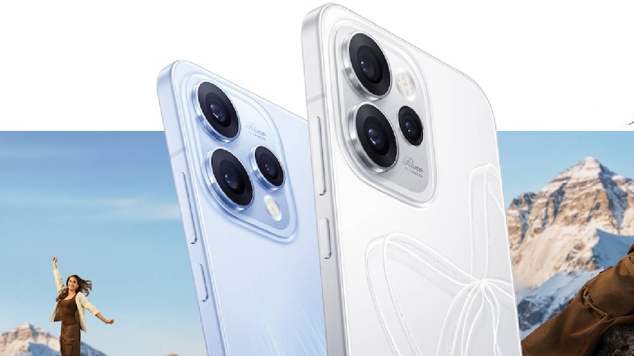 Oppo Reno 15 | ఒప్పో రెనో 15 సిరీస్ వచ్చేస్తోంది.. ఫీచర్లు, ధర వివరాలు ఇవే..