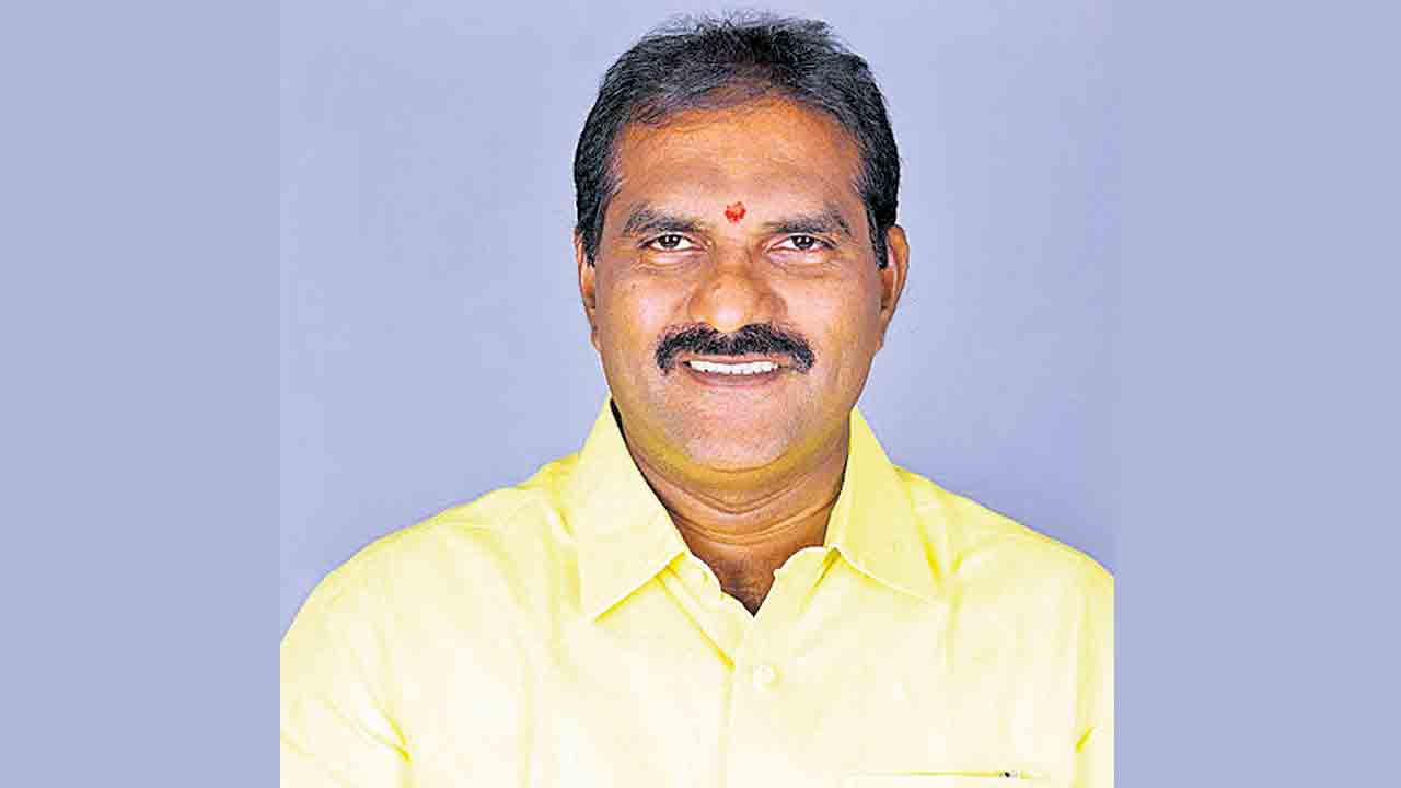 ‘పీఎన్‌’తో తెలంగాణకు నష్టం లేదు.. ఏపీ మంత్రి నిమ్మల రామానాయుడు