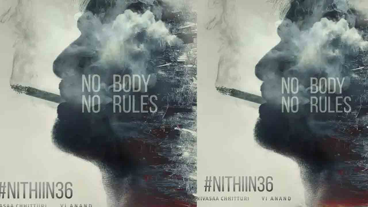 Nithiin | నిఖిల్‌ డైరెక్టర్‌తో నితిన్‌ సినిమా.. ఈ సారి బ్రేక్ అందుకునేనా.. ?