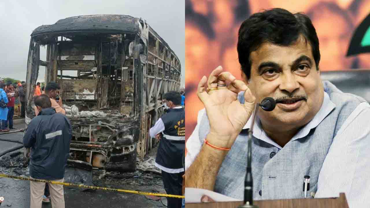 స్లీపర్‌ బస్సుల తయారీకి అనుమతి వారికి మాత్రమే