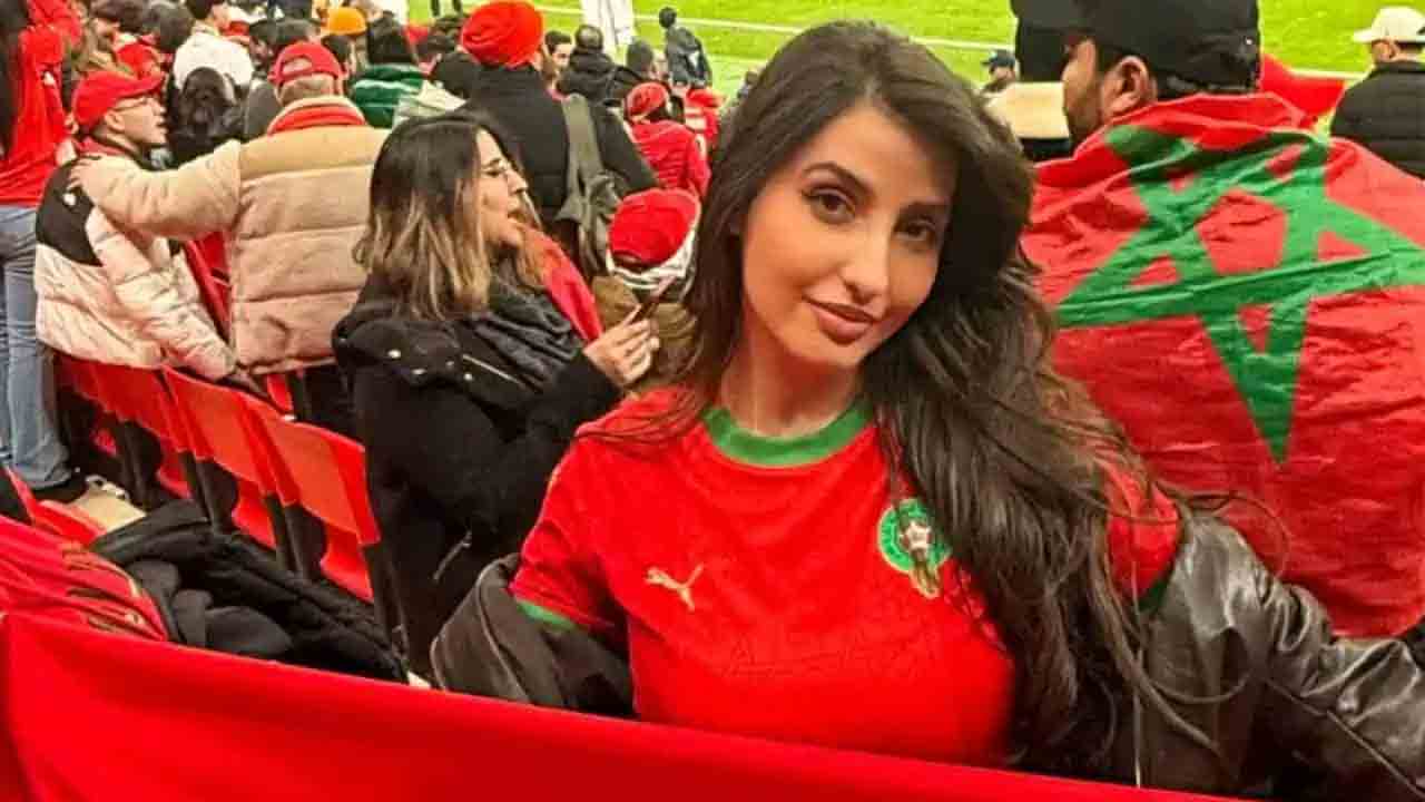 Nora Fatehi | డేటింగ్‌లో డ్యాన్సింగ్‌ క్వీన్‌ నోరా ఫతేహి.. అందుకు సాక్ష్యమిదేనా..?