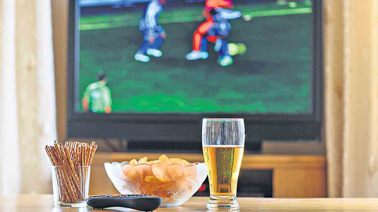 డబుల్‌ డిన్నర్‌ ట్రబుల్స్‌