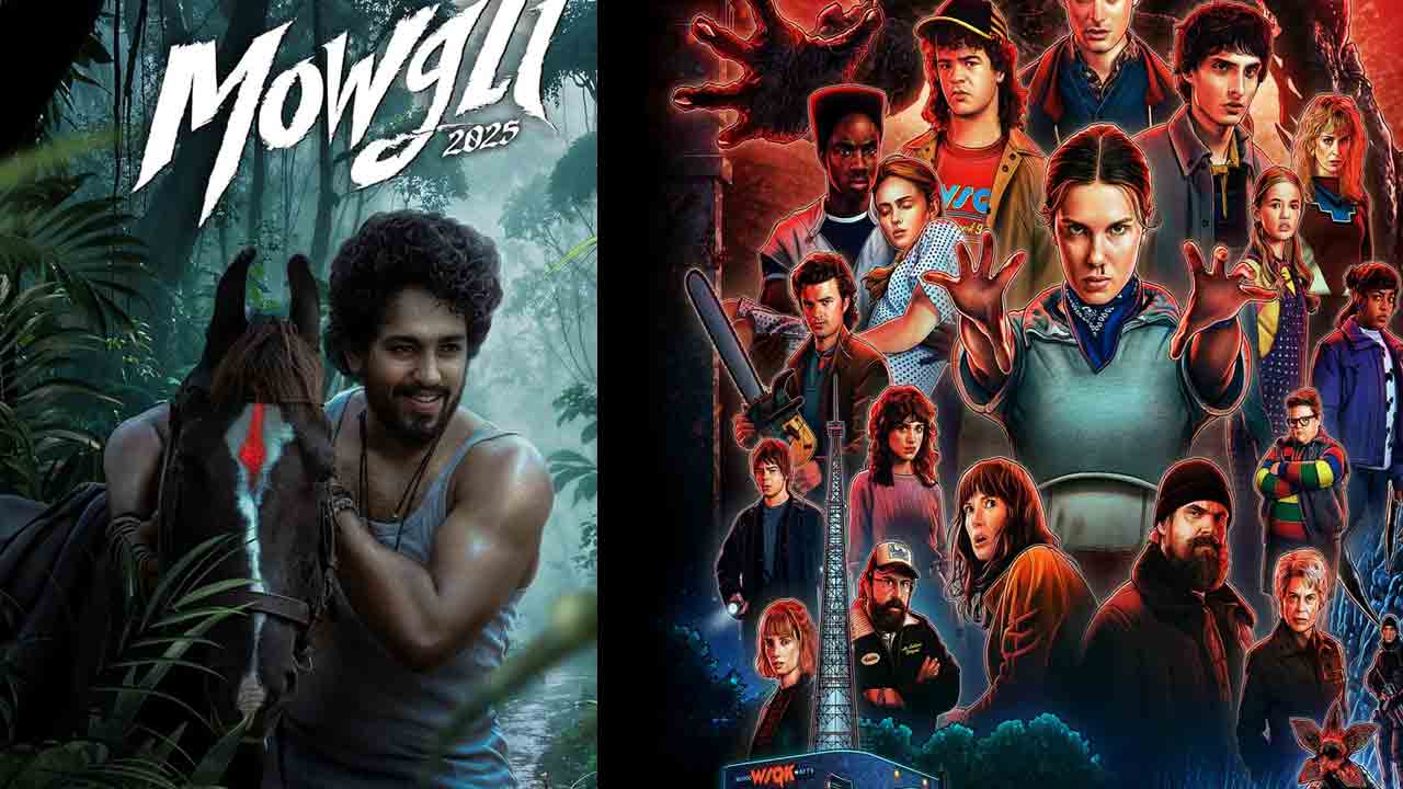 OTT Releases | న్యూ ఇయ‌ర్ స్పెష‌ల్.. ఈ వీకెండ్ ఓటీటీలోకి వ‌చ్చిన సినిమాలు ఇవే!