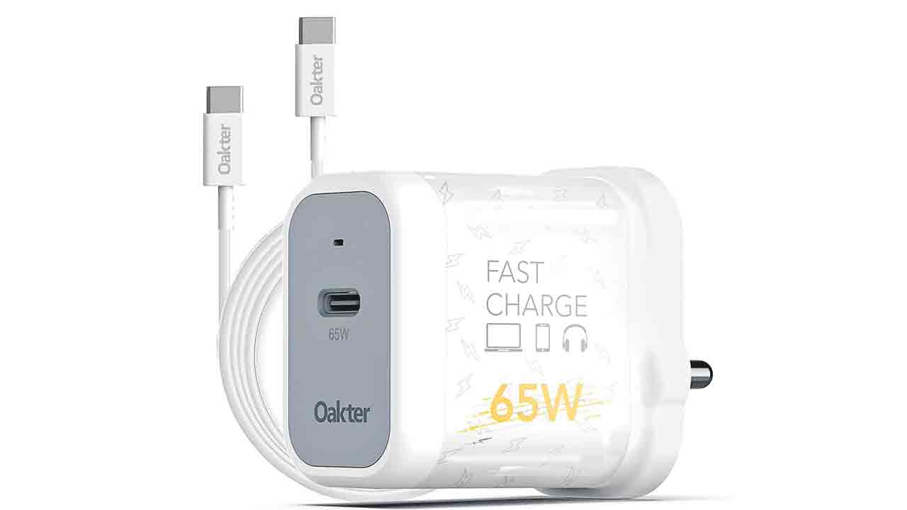 ఒకే దెబ్బకి ఫోన్‌.. ల్యాప్‌టాప్‌ ఫుల్‌!