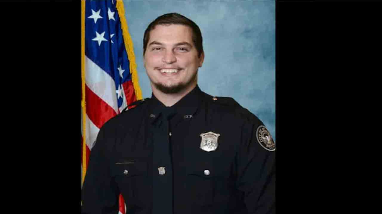 Off duty Cop | యూఎస్‌లో ‘ఇన్వెస్టిగేటర్‌ ఆఫ్‌ ది ఇయర్‌’ కాల్చివేత.. ఆత్మ రక్షణ కోసమే..!