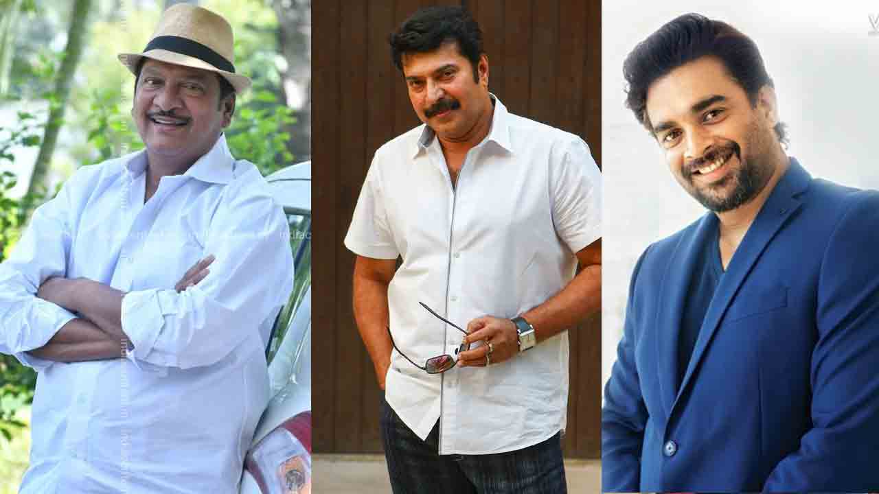 Padma Awards | పద్మ పురస్కారాలు.. నటకిరీటి రాజేంద్రప్రసాద్‌కు పద్మశ్రీ