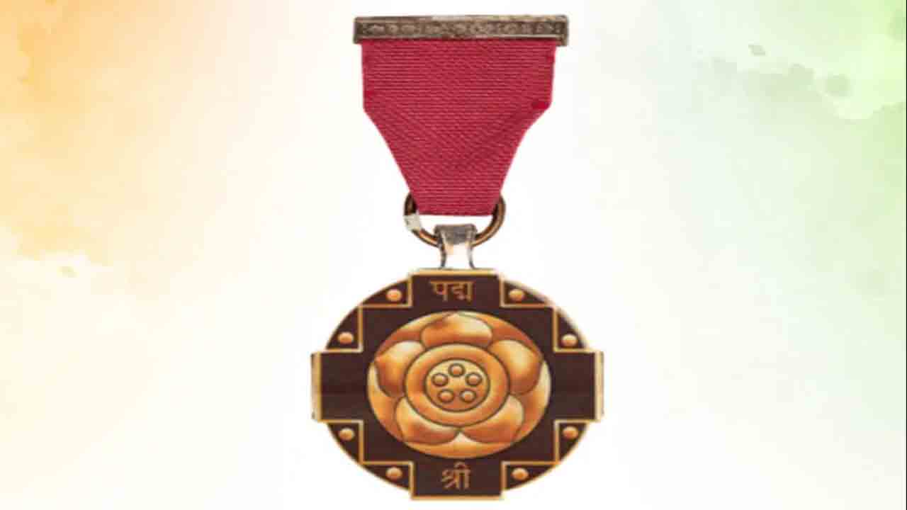 Padma Awards 2026 | తెలంగాణకు చెందిన మామిడి రమారెడ్డికి పద్మశ్రీ.. 45 మందికి పురస్కారాలు