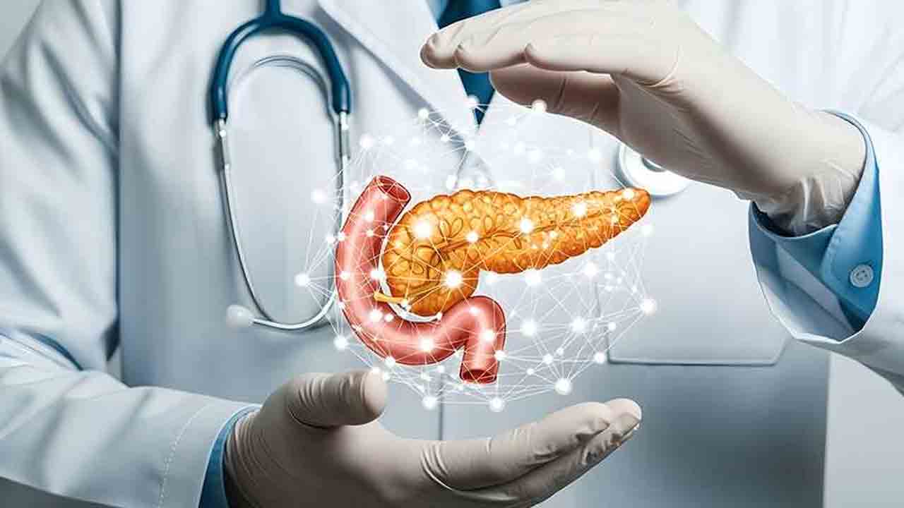 క్లోమ క్యాన్సర్‌కు సరికొత్త చికిత్స!