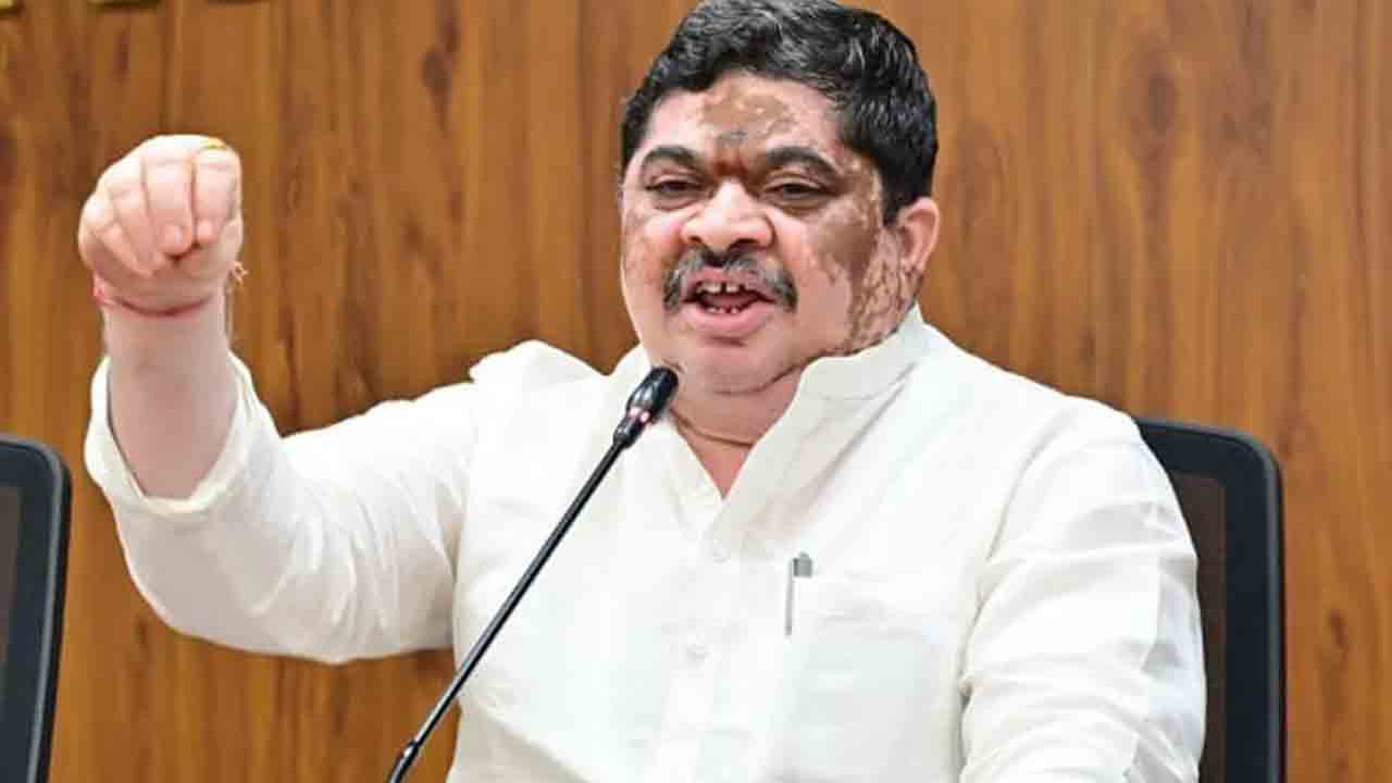 త్వరలో ‘ఆటోమెటిక్‌ డ్రైవింగ్‌ టెస్ట్‌’: మంత్రి పొన్నం