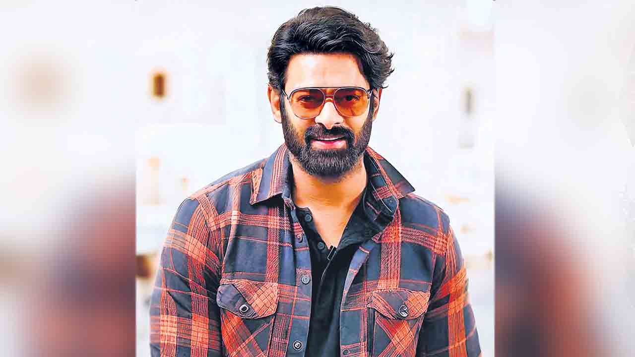 క్రియేటివ్‌ జీనియస్‌తో కొత్త సినిమా